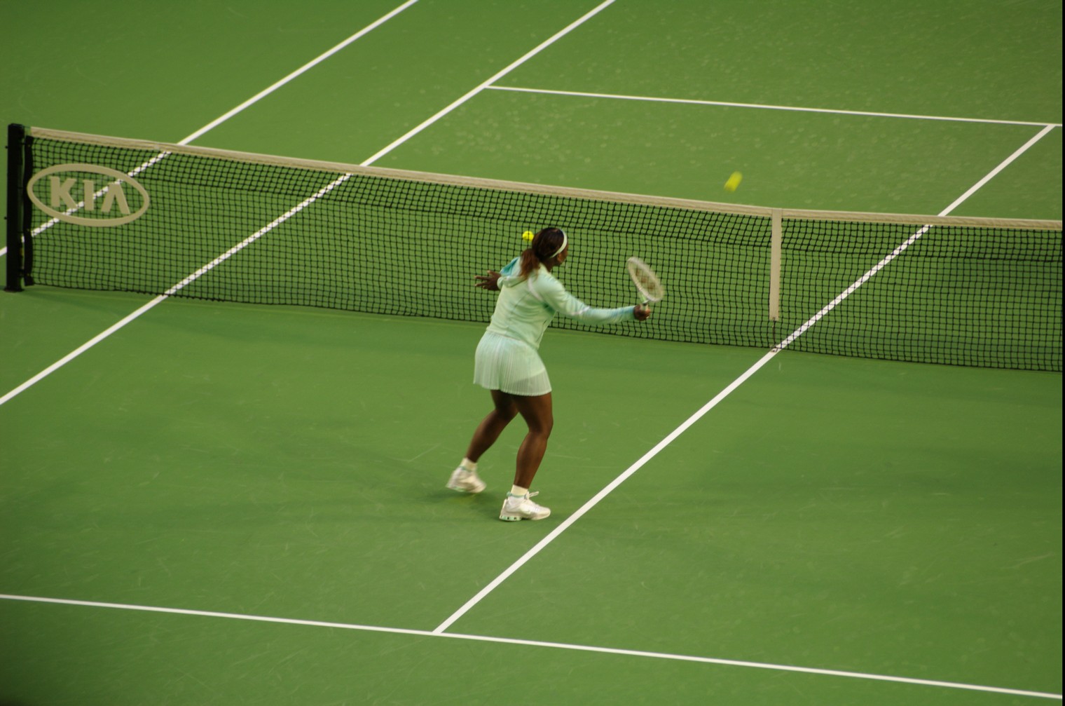 20060116   Australie   Melbourne   Australian Open 2006   043